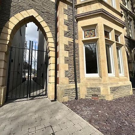 Superior Stay, Sophia Gardens, City Centre And Stadium Sleeps 4 Cardiff Zewnętrze zdjęcie