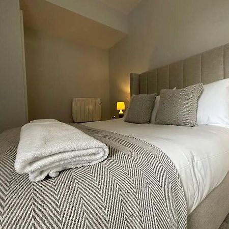 Superior Stay, Sophia Gardens, City Centre And Stadium Sleeps 4 Cardiff Zewnętrze zdjęcie