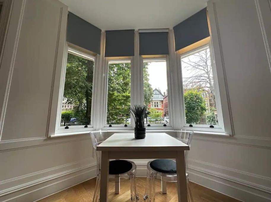 Superior Stay, Sophia Gardens, City Centre And Stadium Sleeps 4 Cardiff Zewnętrze zdjęcie