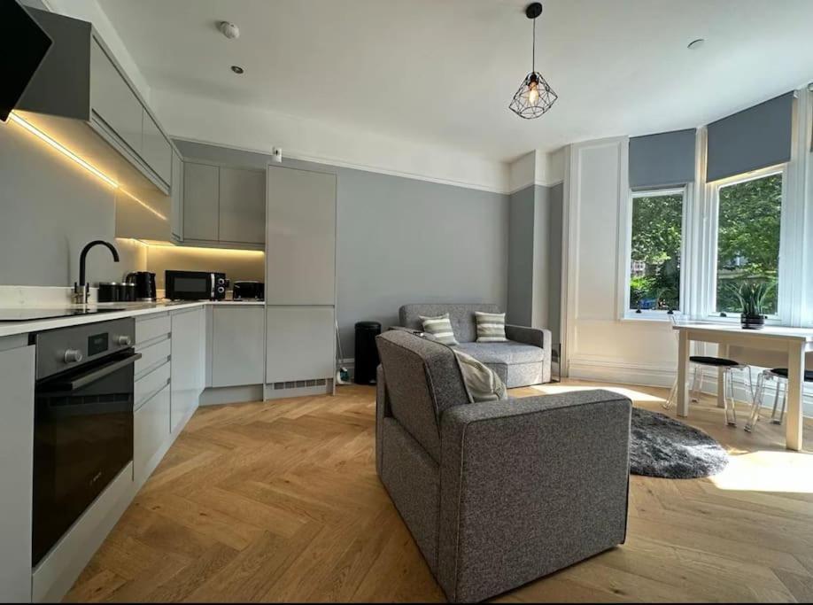 Superior Stay, Sophia Gardens, City Centre And Stadium Sleeps 4 Cardiff Zewnętrze zdjęcie