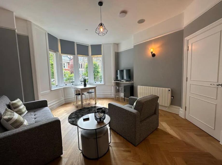 Superior Stay, Sophia Gardens, City Centre And Stadium Sleeps 4 Cardiff Zewnętrze zdjęcie