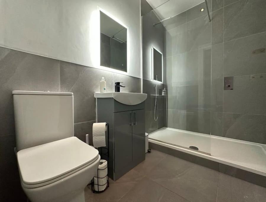 Superior Stay, Sophia Gardens, City Centre And Stadium Sleeps 4 Cardiff Zewnętrze zdjęcie